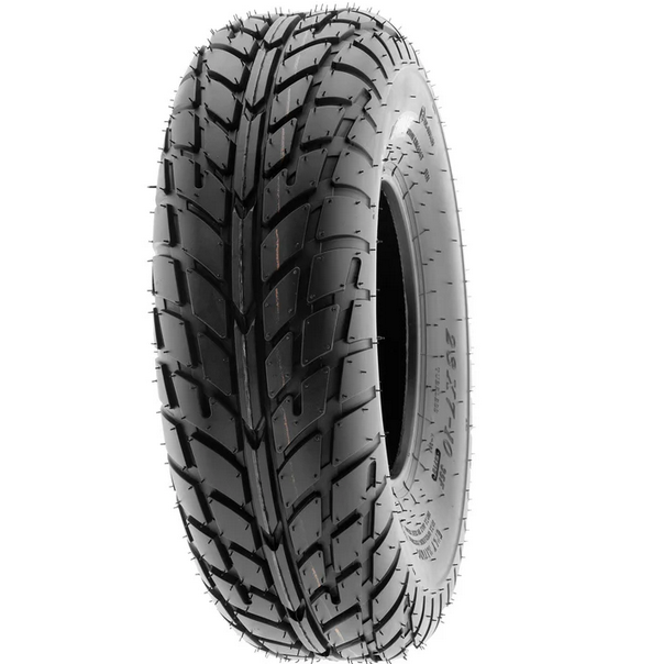 22x10.00x8 A-021 SUNF 4PY TYRE image 1