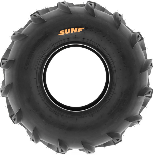 22x11.00-9 SUNF A-024 TYRE 6PLY thumbnail 3