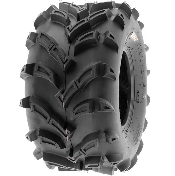 23x8x11 SUNF A-024 TYRE 6PLY image 1