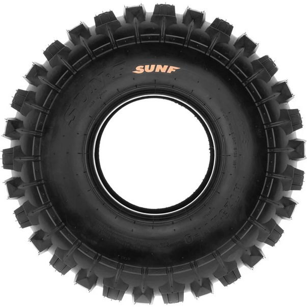 20x10.00-9 SUNF A-027R 6-PLY E MARKED thumbnail 3
