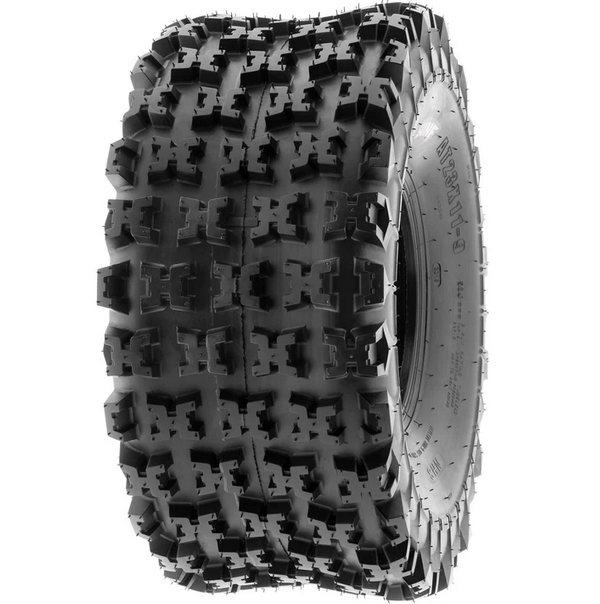 22x10.00x10 A-027R 4PLY X-GRIP RACING ATV SUNF TYRE
