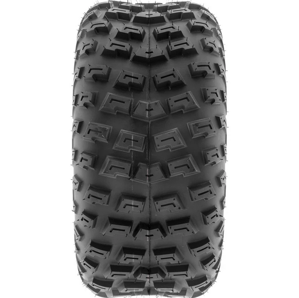 22x10.00x8 SUNF A-030 2-PLY ATV TYRE E-MARKED thumbnail 2