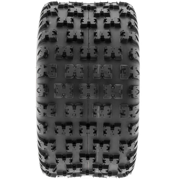 18x10.00-8 A-031R SUNF 6PLY ATV SUNF TYRE 121410720 thumbnail 2