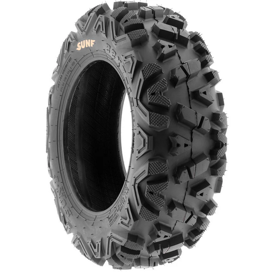 26x9.00x14 SUNF A-033 TYRE 6 PLY QUAD ATV