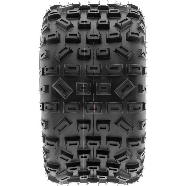 20x11.00-9 A-035R SUNF 6PLY ATV TYRE SUNF thumbnail 2