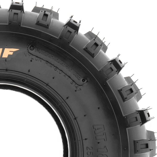 20x11.00-9 A-035R SUNF 6PLY ATV TYRE SUNF thumbnail 3