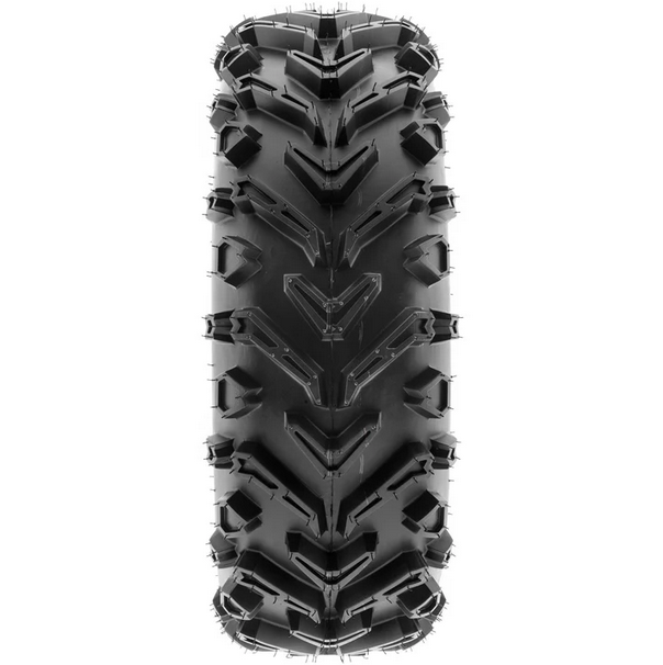 25x10.00-12 A-041 SUNF TYRE 6PLY QUAD ATV E-MARKED thumbnail 2