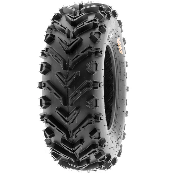 24x8.00-12 A-041 SUNF TYRE 6PLY QUAD ATV E-MARKED