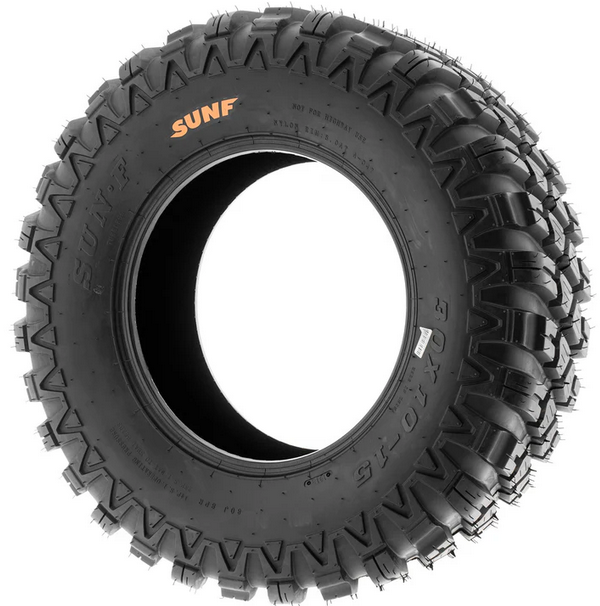 30x10.00-15 A-047 SUNF 6PLY QUAD ATV E-MARKED 255/75-15 thumbnail 3