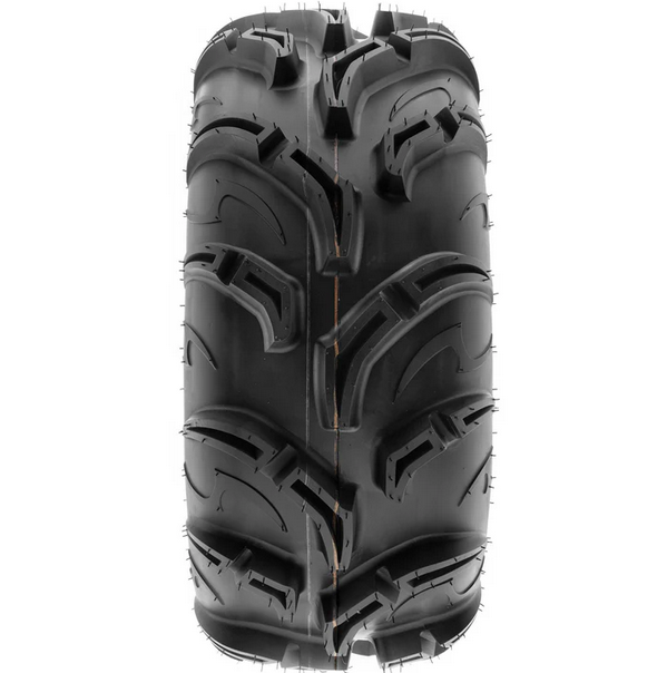 27x9.00-12 A-048 SUNF TYRE 6PLY QUAD ATV E-MARKED thumbnail 2