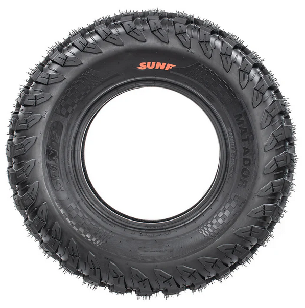 30x10.00-14 A-060 SUNF TYRE 8PLY QUAD ATV E-MARKED thumbnail 2
