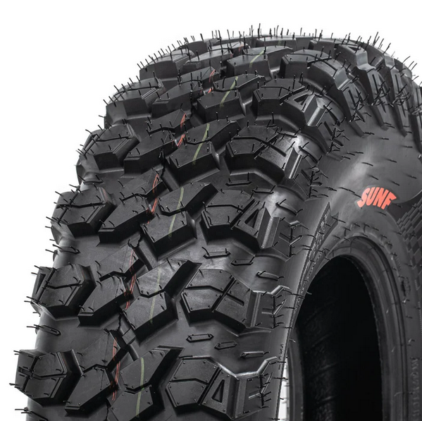 30x10.00-14 A-060 SUNF TYRE 8PLY QUAD ATV E-MARKED thumbnail 3