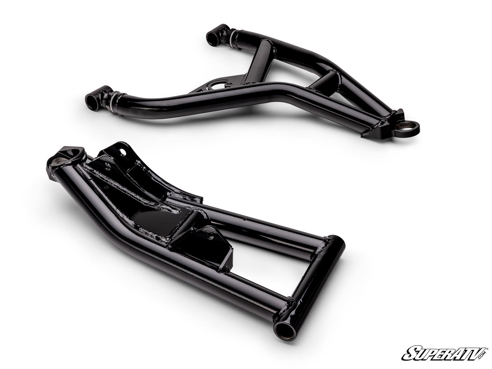 CFMOTO U10 1.5 FORWARD FRONT A-ARMS, SUPER ATV AA-CF-U10-OHC-02, NO BALL JOINTS thumbnail 3