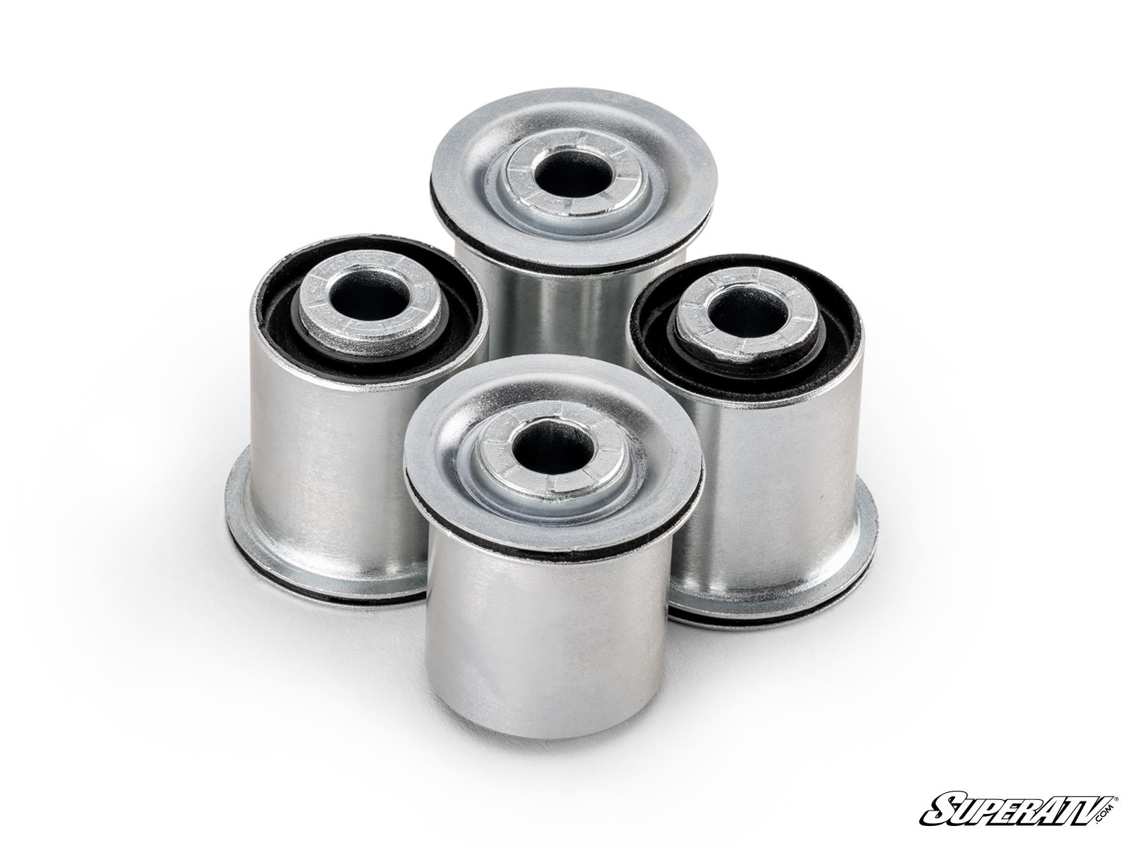 A ARM BUSHINGS FRONT LOWER CAN AM MAVERICK,R SUPER ATV, AAB-CA-MAVR-LF image 1