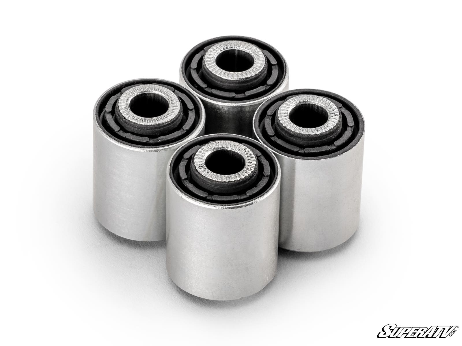 A ARM BUSHINGS FRONT UPPER CAN AM MAVERICK,R SUPER ATV, AAB-CA-MAVR-UF image 1