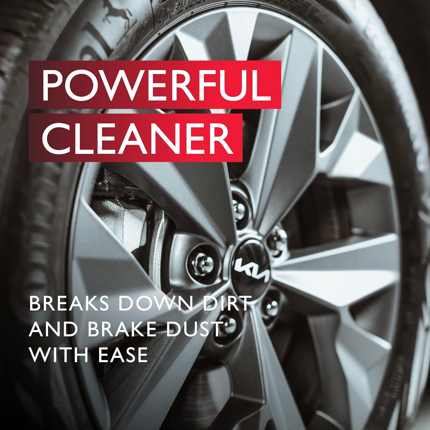 ADVANCED ALL WHEEL CLEANER 2.5L AUTOGLYM AAWC002.5 thumbnail 4