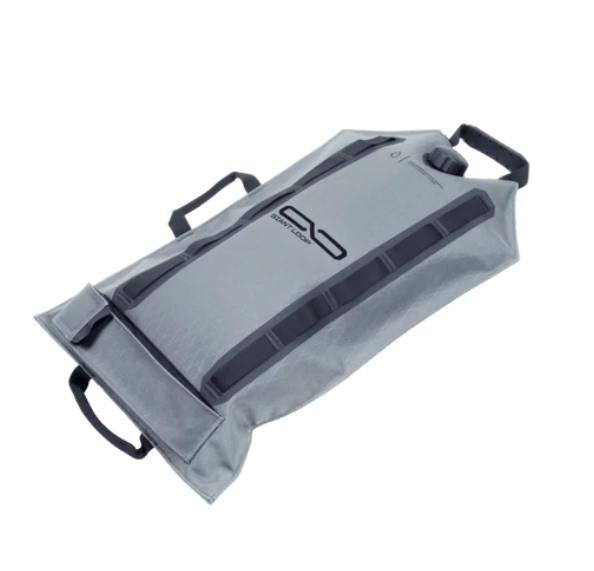 Armadillo Bag - 3 Gallon - Giant Loop AB25-G3-G image 1