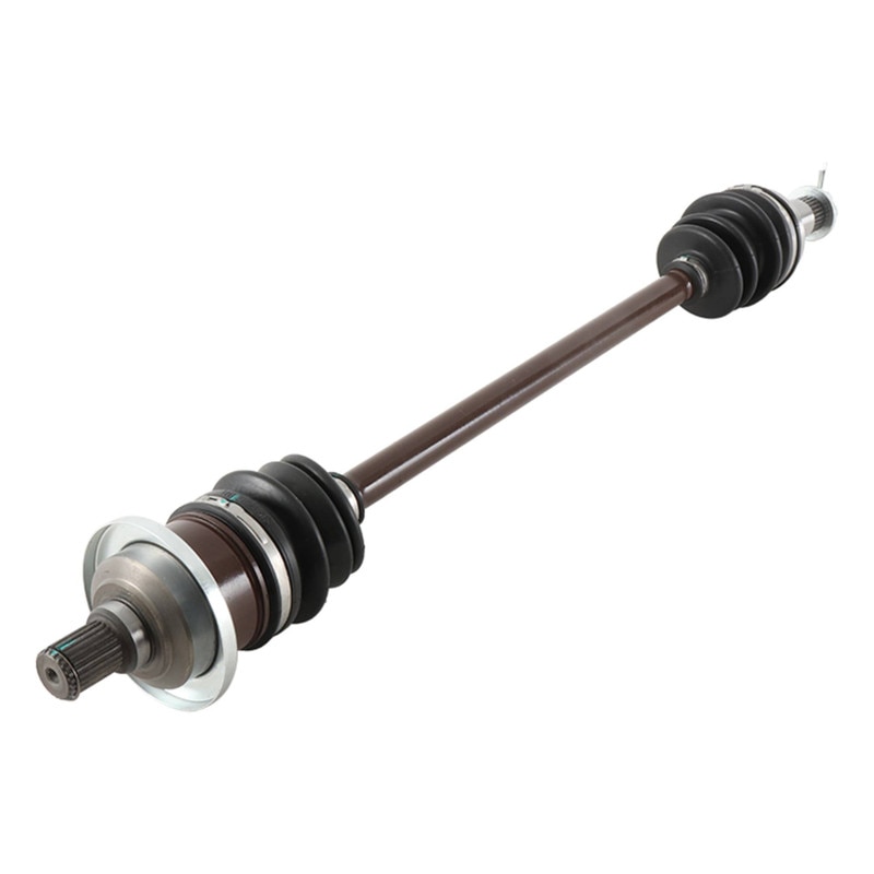 HEAVY DUTY 6 BALL DRIVESHAFT, ALLBALLS AB6-AC-8-147 image 1