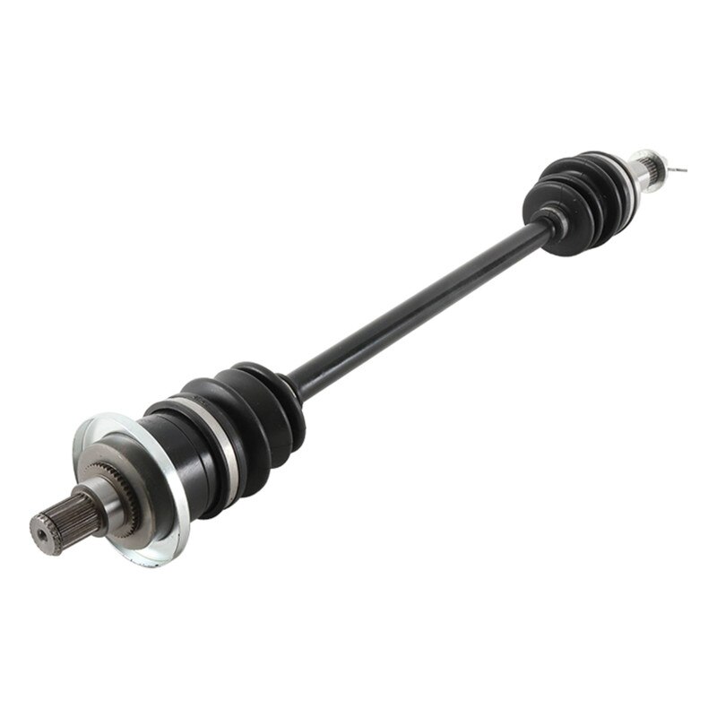HEAVY DUTY 6 BALL DRIVESHAFT, ALLBALLS AB6-AC-8-247 image 1