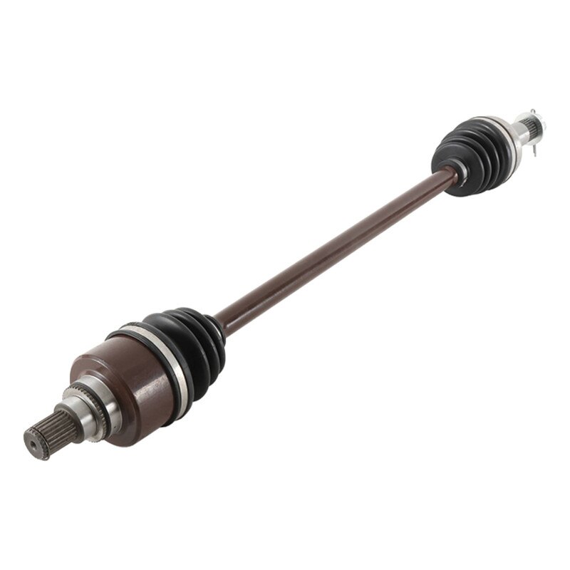 HEAVY DUTY 6 BALL DRIVESHAFT, ALLBALLS AB6-AC-8-302 image 1