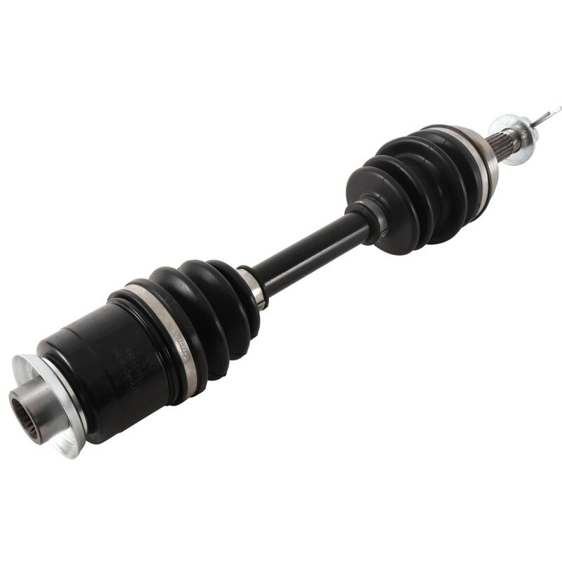 HEAVY DUTY 6 BALL DRIVESHAFT, ALLBALLS AB6-AC-8-304 image 1