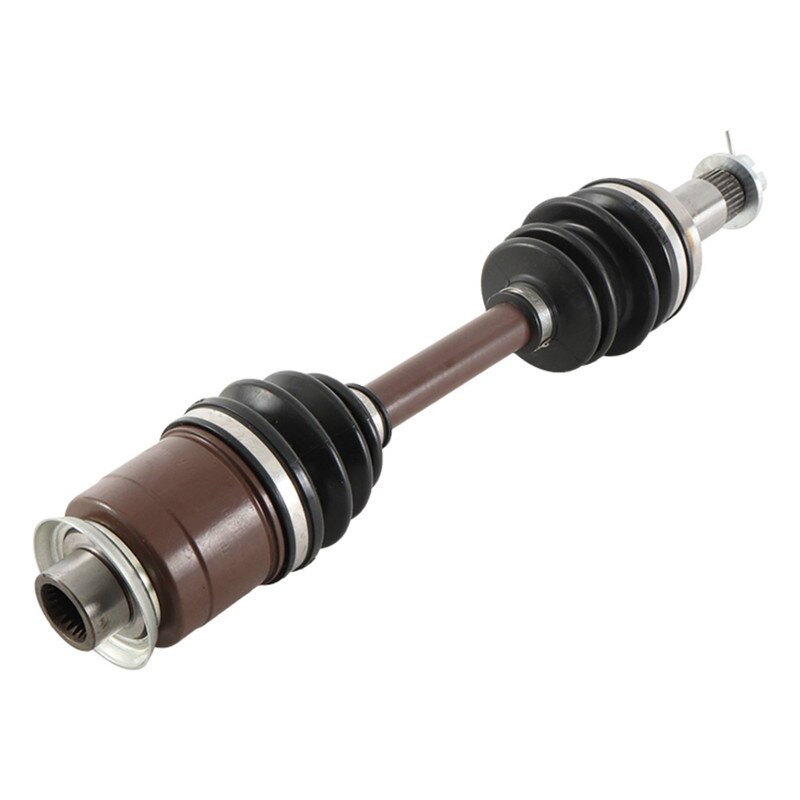 HEAVY DUTY 6 BALL DRIVESHAFT, ALLBALLS AB6-AC-8-306 image 1