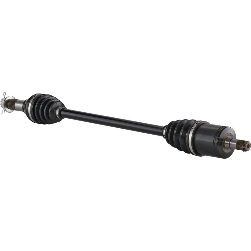 HEAVY DUTY 6 BALL DRIVESHAFT, ALLBALLS AB6-CA-8-336 image 1
