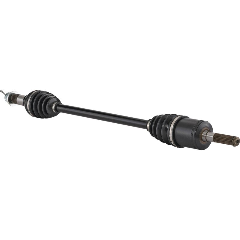 HEAVY DUTY 6 BALL DRIVESHAFT, ALLBALLS AB6-CA-8-338 image 1