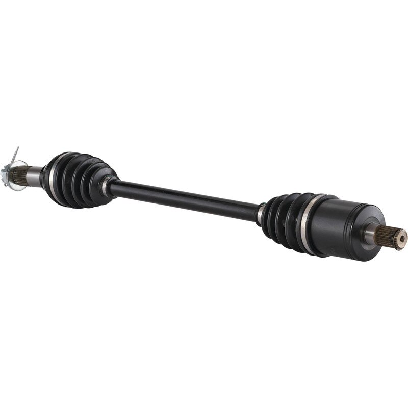 HEAVY DUTY 6 BALL DRIVESHAFT, ALLBALLS AB6-CA-8-339 image 1