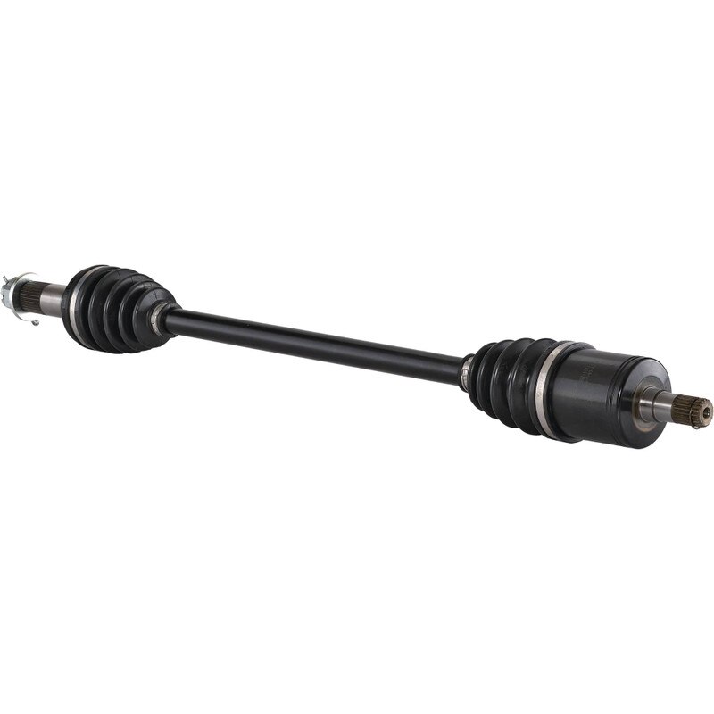 HEAVY DUTY 6 BALL DRIVESHAFT, ALLBALLS AB6-CA-8-340 image 1