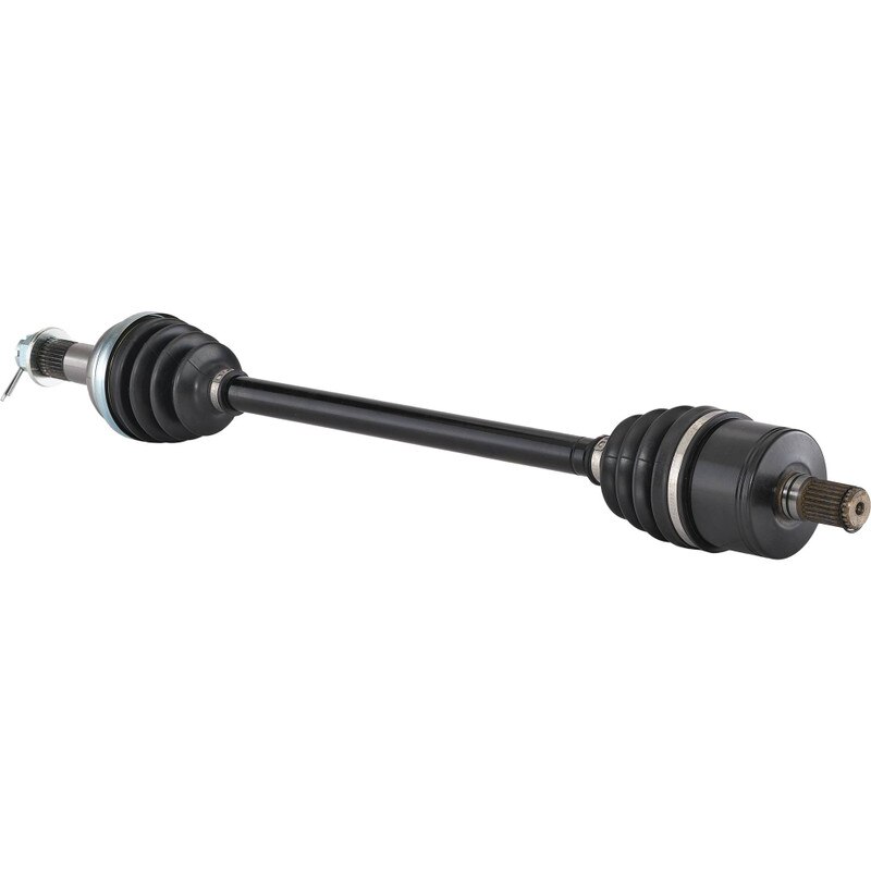 HEAVY DUTY 6 BALL DRIVESHAFT, ALLBALLS AB6-CA-8-342 image 1