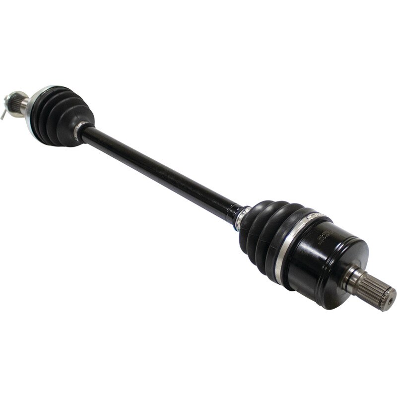 HEAVY DUTY 6 BALL DRIVESHAFT, ALLBALLS AB6-CA-8-345 image 1
