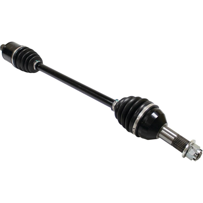 HEAVY DUTY 6 BALL DRIVESHAFT, ALLBALLS AB6-CA-8-346 image 1