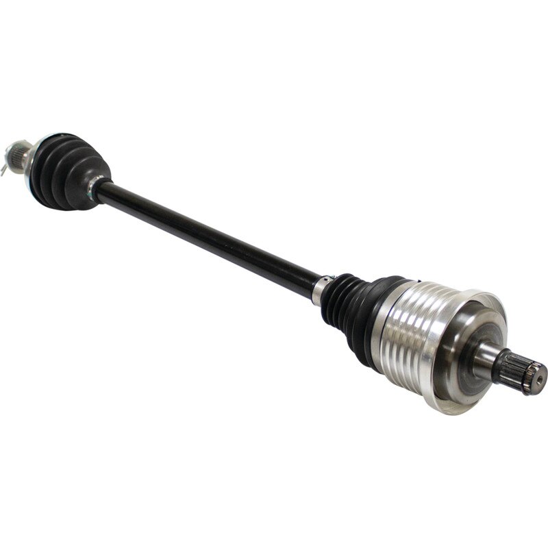 HEAVY DUTY 6 BALL DRIVESHAFT, ALLBALLS AB6-CA-8-347 image 1