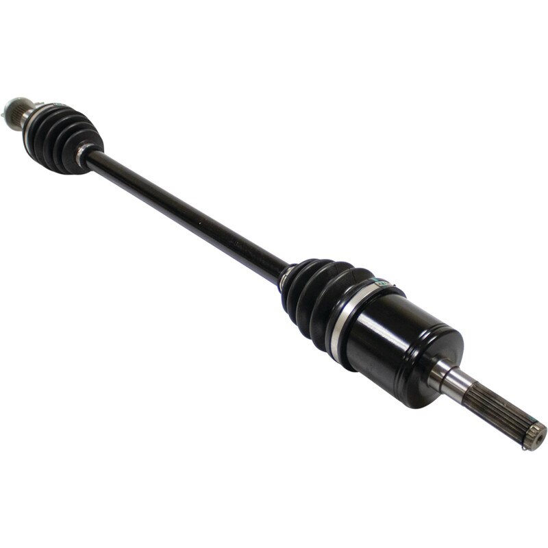 HEAVY DUTY 6 BALL DRIVESHAFT, ALLBALLS AB6-CA-8-348 image 1