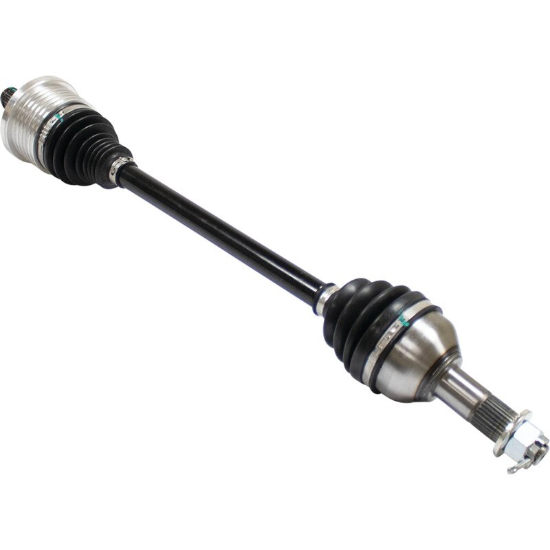 HEAVY DUTY 6 BALL DRIVESHAFT, ALLBALLS AB6-CA-8-349 image 1