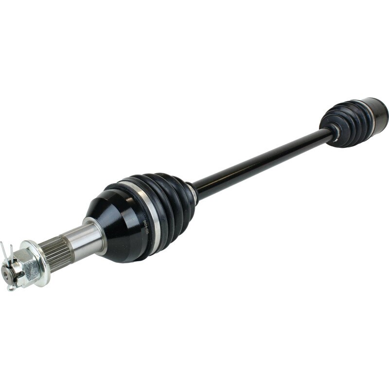 HEAVY DUTY 6 BALL DRIVESHAFT, ALLBALLS AB6-CA-8-350 image 1