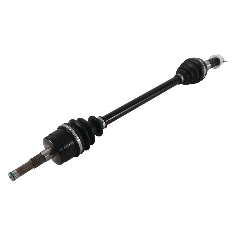 HEAVY DUTY 6 BALL DRIVESHAFT, ALLBALLS AB6-CF-8-101 image 1