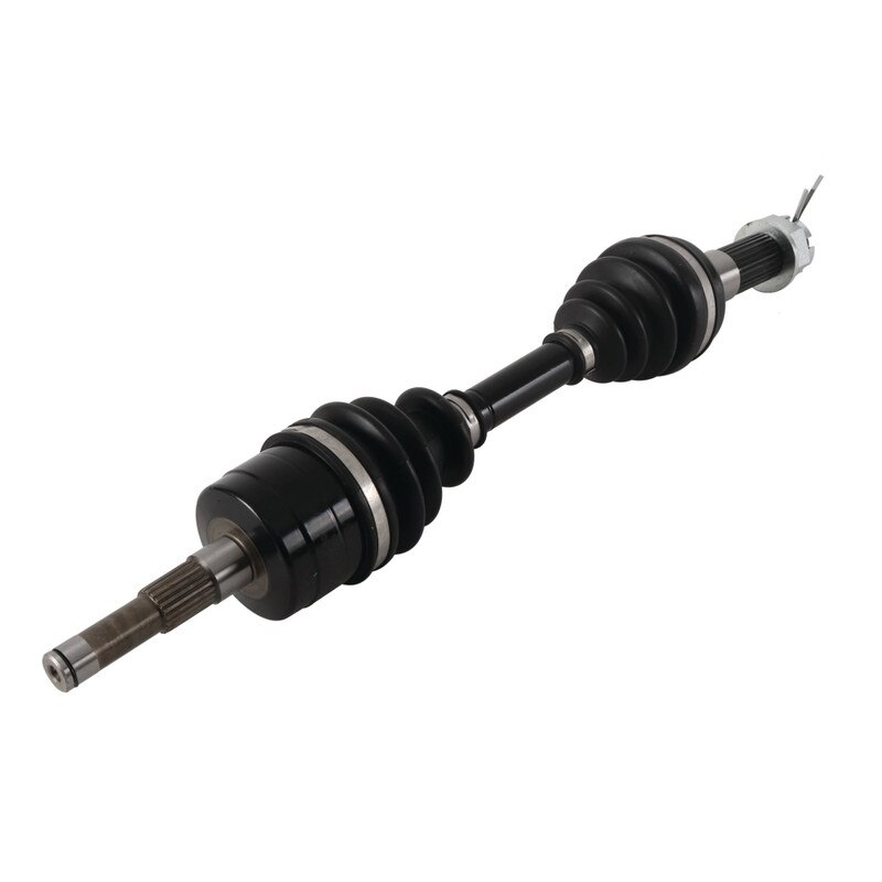 HEAVY DUTY 6 BALL DRIVESHAFT, ALLBALLS AB6-CF-8-102 image 1