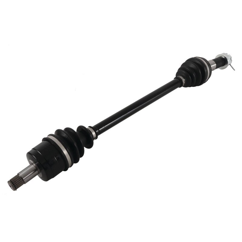 HEAVY DUTY 6 BALL DRIVESHAFT, ALLBALLS AB6-CF-8-201 image 1