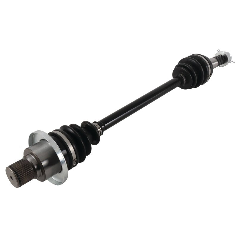 HEAVY DUTY 6 BALL DRIVESHAFT, ALLBALLS AB6-CF-8-301 image 1
