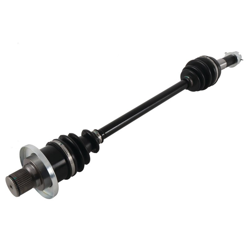 HEAVY DUTY 6 BALL DRIVESHAFT, ALLBALLS AB6-CF-8-302 image 1