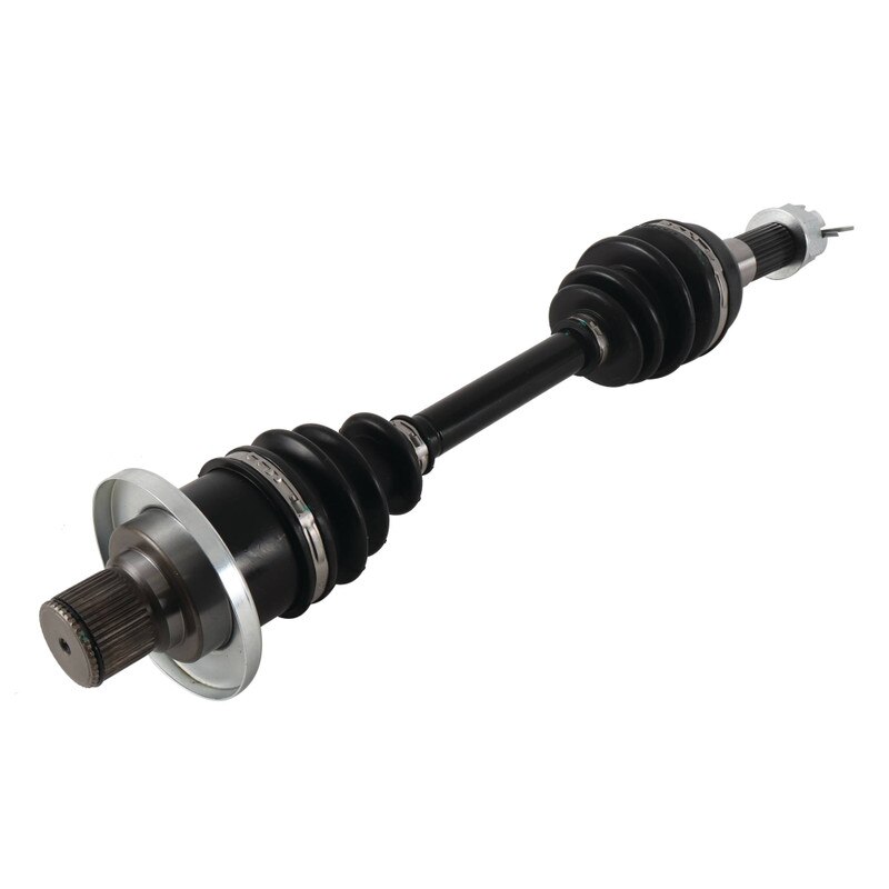 HEAVY DUTY 6 BALL DRIVESHAFT, ALLBALLS AB6-CF-8-303 image 1