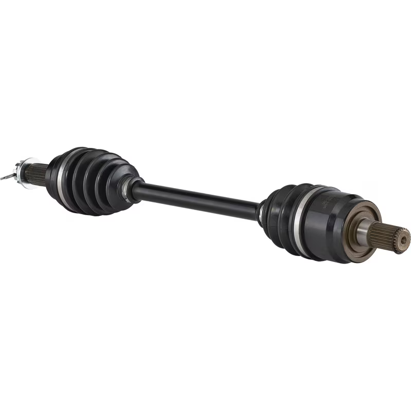 HEAVY DUTY 6 BALL DRIVESHAFT, ALLBALLS AB6-HO-8-371 image 1