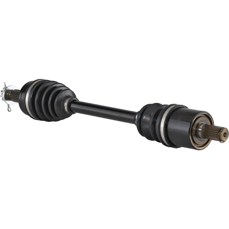 HEAVY DUTY 6 BALL DRIVESHAFT, ALLBALLS AB6-HO-8-372 image 1