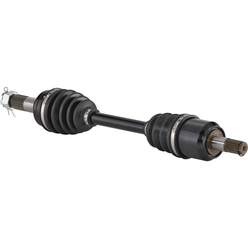 HEAVY DUTY 6 BALL DRIVESHAFT, ALLBALLS AB6-HO-8-376 image 1