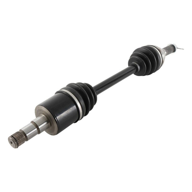 HEAVY DUTY 6 BALL DRIVESHAFT, ALLBALLS AB6-PO-8-385 image 1
