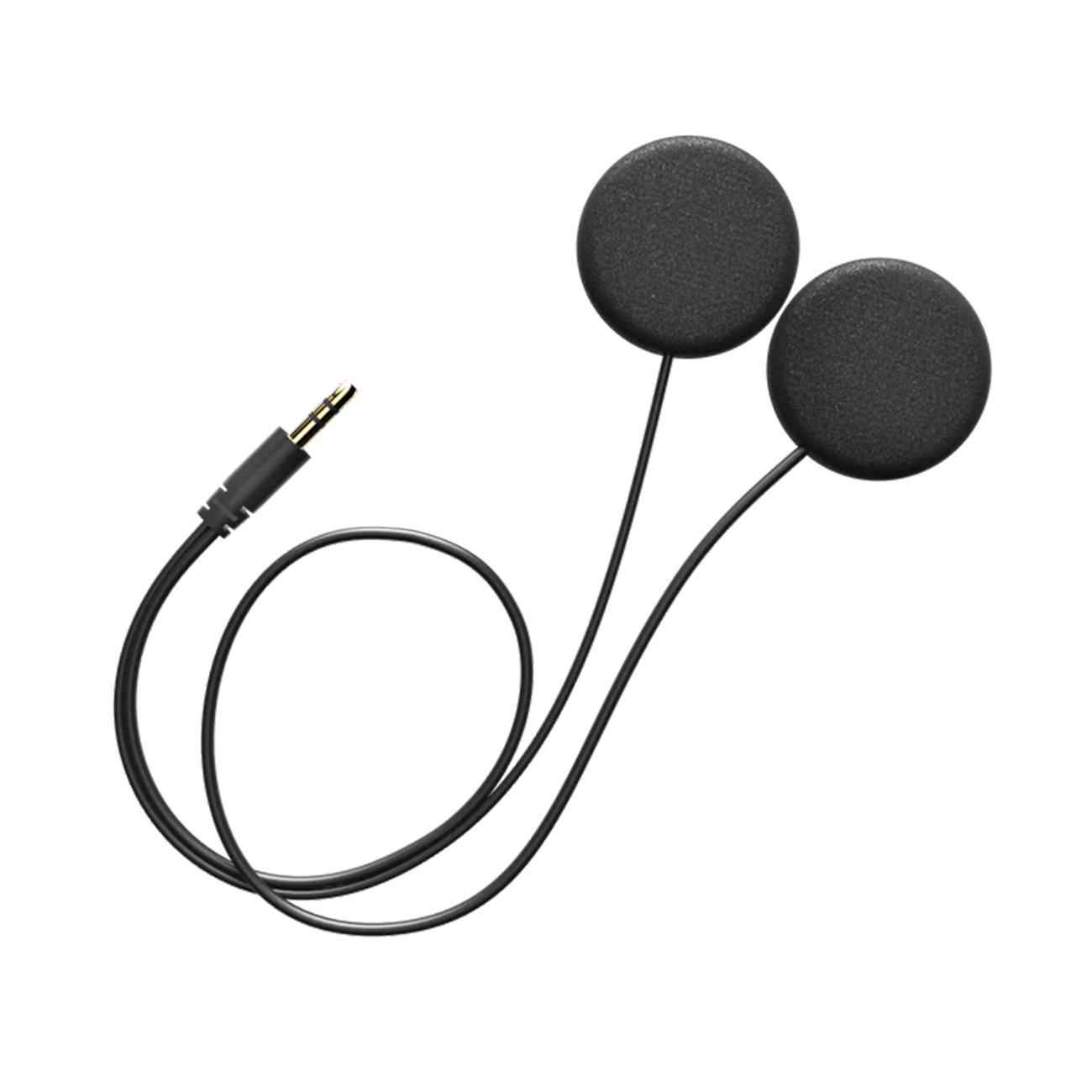 REPLACEMENT STANDARD 40MM SPEAKERS CARDO PACKTALK EDGE, TRACK COMMUNICATION, WIRELESS thumbnail 2
