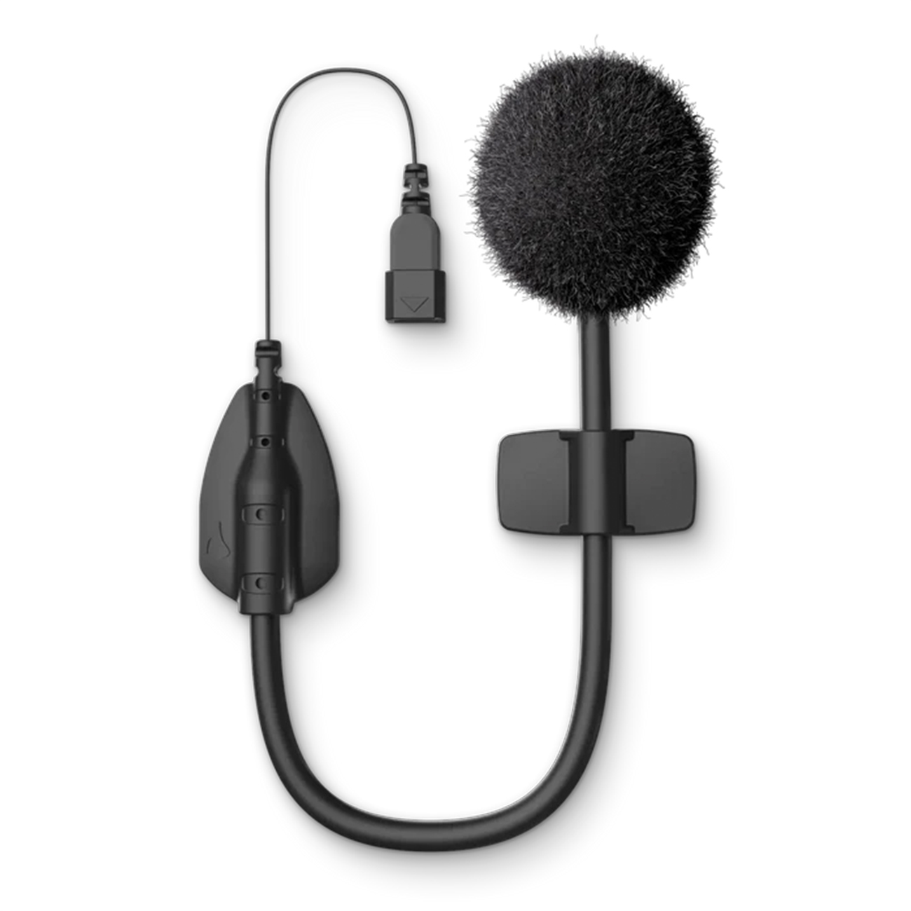 REPLACEMENT IP67 WIRED MICROPHONE CARDO PACKTALK EDGE, TRACK COMMUNICATION, WIRELESS thumbnail 3