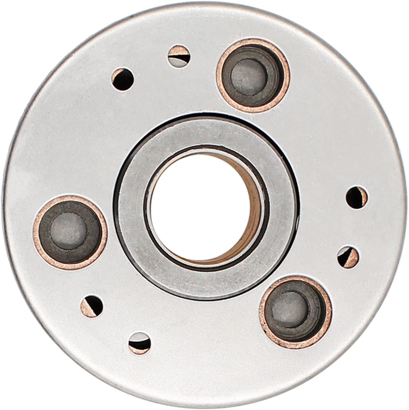 STARTER CLUTCH YAMAHA TTR125EX XT125R X YB125SPD ED 5VL-E5517-00-00 4FP-E5580-00-00 thumbnail 2